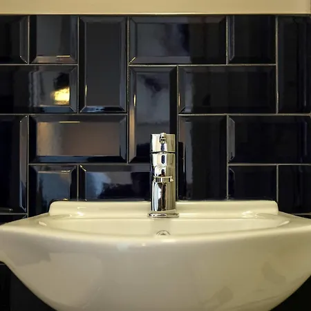 The Willow 3 Lägenhet