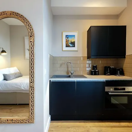 The Willow 3 Apartament