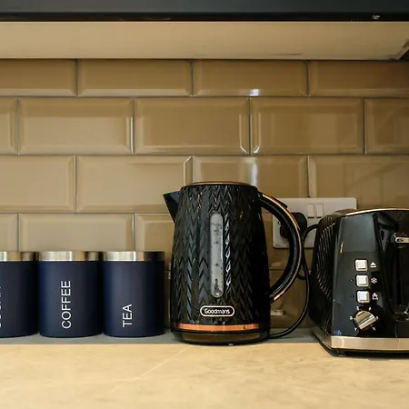 Apartment The Willow 3 Bristol