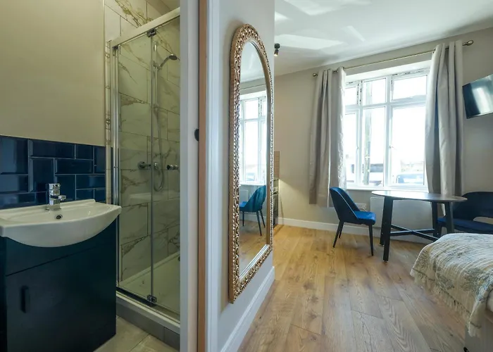 Apartament The Willow 3 *