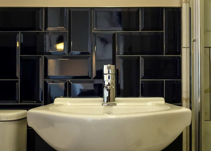 The Willow 3 Apartman