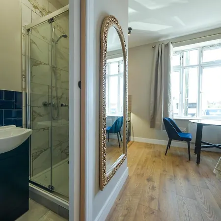 Appartement The Willow 3 *