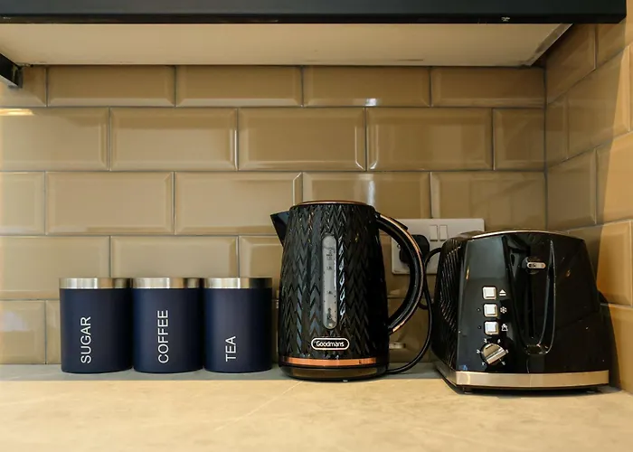 Διαμέρισμα The Willow 3 Μπρίστολ